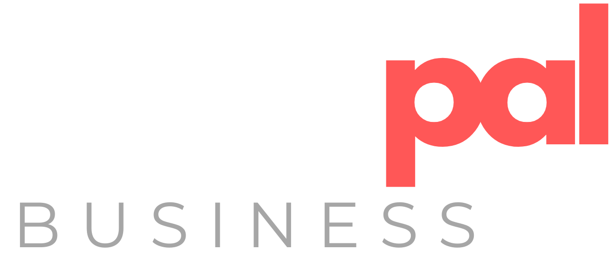 Claimpal Business Logo