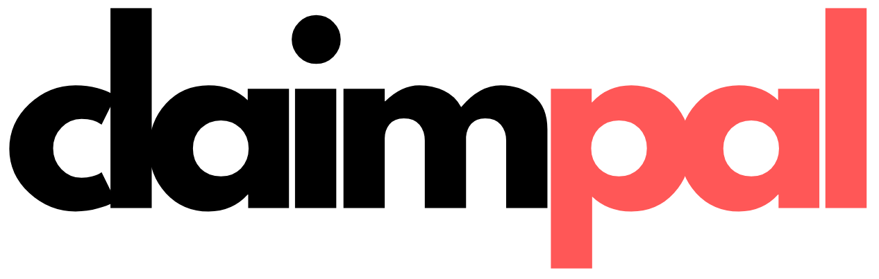 Claimpal Logo